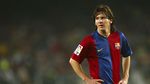 17 Wajah Messi di 17 Tahun Bersama Barcelona