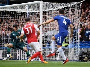 Arsenal Clean Sheet Lagi di Markas Chelsea Setelah 12 Tahun