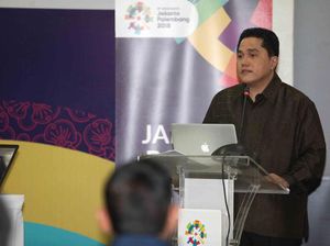 INASGOC Punya PR Besar Promosi dan Sosialisasikan Asian Games 2018