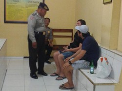 2 WN Bulgaria Ditangkap di Bali Terkait Penipuan ATM