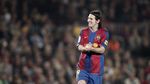 17 Wajah Messi di 17 Tahun Bersama Barcelona