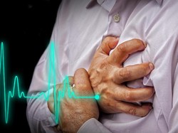 Cegah Mati Mendadak Akibat Serangan Jantung