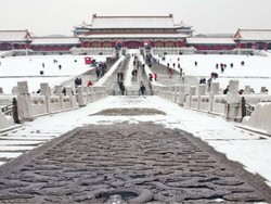 Tempat Terbaik untuk Menghabiskan Liburan Musim Dingin di China