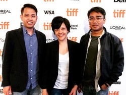 Keren! Marlina the Murderer of Four Acts akan Tayang di 18 Negara