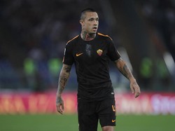 Nainggolan Tak Pernah Berniat Gabung Chelsea