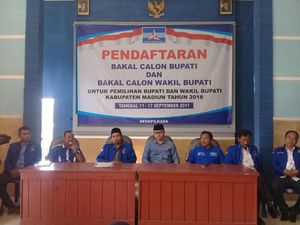 5 Bacabup Madiun Daftar Lewat Demokrat 5 Bacabup Madiun Daftar Lewat Demokrat