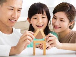 Andalkan Perencanaan Keluarga dengan Kontrasepsi Jangka Panjang