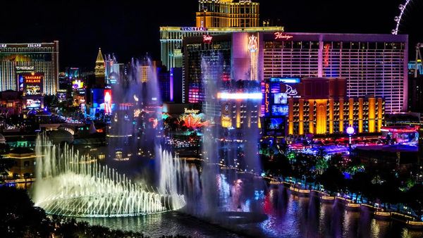 10 Destinasi Top untuk Nge-date, Salah Satunya di Indonesia