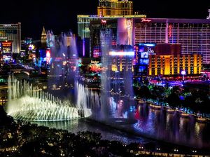 Indonesia Genjot Wisata Halal, di Dunia Malah Ada Wisata Haram