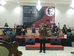 KPK Ajak Mahasiswa Perangi Korupsi, Ortu Mesti Ajari Anak Kejujuran