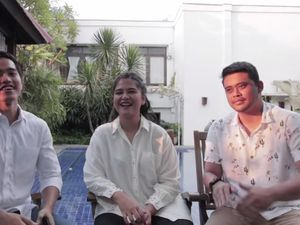 Saling Sindir Bobby Nasution-Kaesang Pangarep di Media Sosial