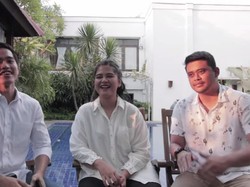 Saling Sindir Bobby Nasution-Kaesang Pangarep di Media Sosial