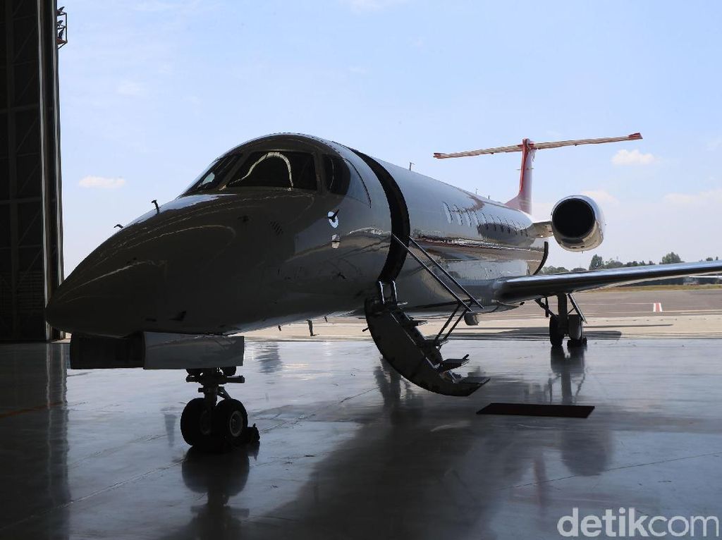 Mau Wara-Wiri Naik Jet Pribadi? Ini Biayanya Mau Wara-Wiri Naik Jet Pribadi? Ini Biayanya