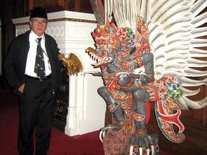 Khawatir Sejarah RI Berubah, Sejarawan UI Ini Tolak Riset Belanda