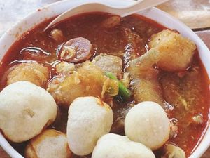 Seblak Super Pedas hingga Tuduhan Kurangi Porsi French Fries McDonalds