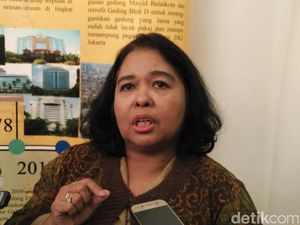 Pemprov DKI: Polda Nyatakan Tak Ada Narkoba di Diskotek Diamond Pemprov DKI: Polda Nyatakan Tak Ada Narkoba di Diskotek Diamond