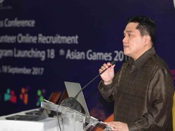 Rollersport Lengkapi Cabang Olahraga Asian Games 2018