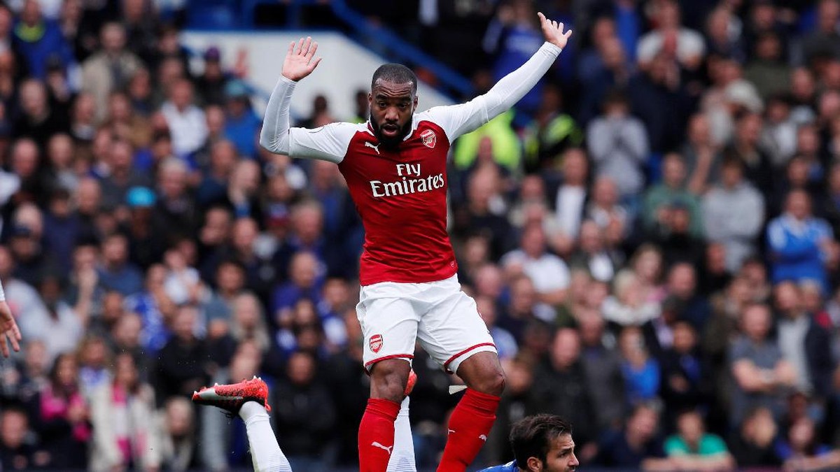 Foto: Eddie Keogh/REUTERS