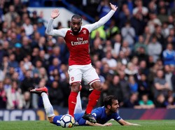 Kalau Saja Arsenal Lebih Efisien...