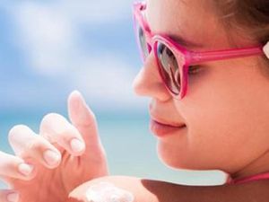 Bahaya Bila Anda Melewatkan Tabir Surya Setiap Hari