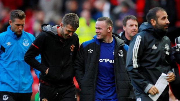 Wayne Rooney mengatakan permintaan maaf dan mengakui bersalah menyetir dalam kondisi mabuk. (
