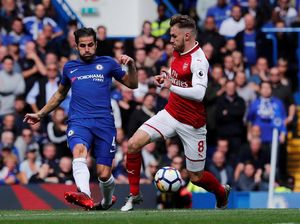 Satu Poin Penting untuk Arsenal