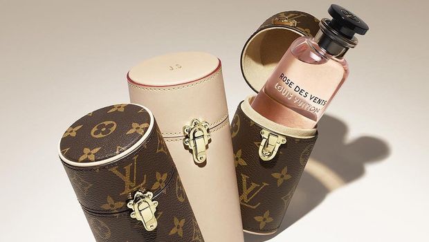 wadah parfum