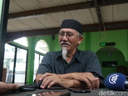 Ponpes Ibnu Masud Bogor Bantah Semua Tuduhan Radikalisme