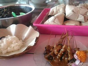 Bosan Menu Sarapan yang Itu-itu Saja, Cobain Olahan Bekicot Yuk! Bosan Menu Sarapan yang Itu-itu Saja, Cobain Olahan Bekicot Yuk!