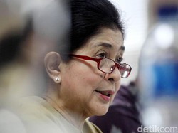 Menkes Siap Mediasi IDI dan Dokter Terawan