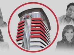 Kata Politikus Muda soal Pansus Angket KPK