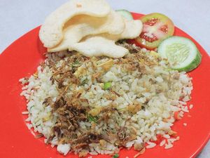 Nasi Goreng yang Sedap dengan Ragam Bumbu Unik Ada di 10 Tempat Ini