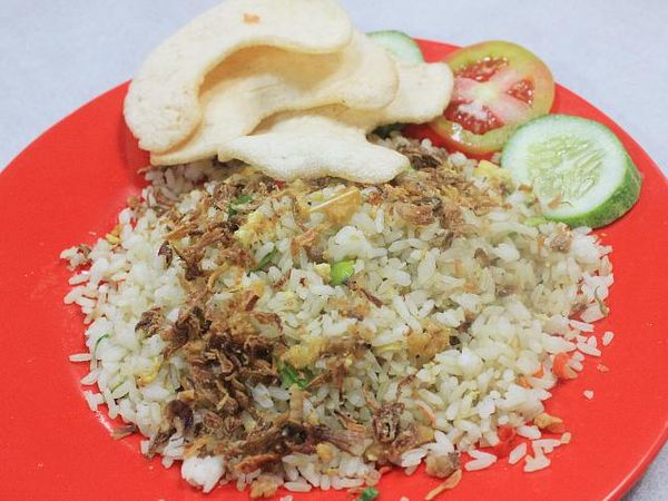Nasi Goreng yang Sedap dengan Ragam Bumbu Unik Ada di 10 Tempat Ini