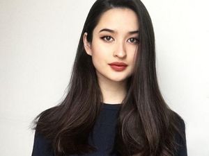 Stephanie Poetri Hampir Satu Label dengan Ed Sheeran dan Bruno Mars