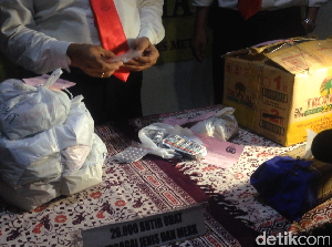 Polisi Masih Periksa 12 Penjual Obat Keras di Jaktim