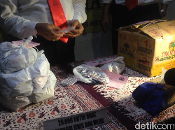Polisi Masih Periksa 12 Penjual Obat Keras di Jaktim