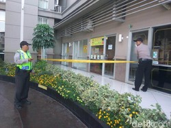 Wanita Tewas Terjatuh dari Lantai 30 Apartemen Green Lake Sunter