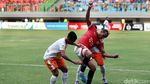 Macan Kemayoran Bungkam Perseru Serui 1-0