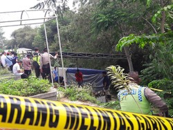 Makam Anak Dibongkar, Orang Tua Korban Duel Gladiator Shock