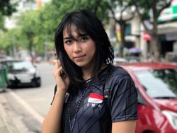 Yolla Yuliana Soal Menunda Momongan dan Menghadapi Haters
