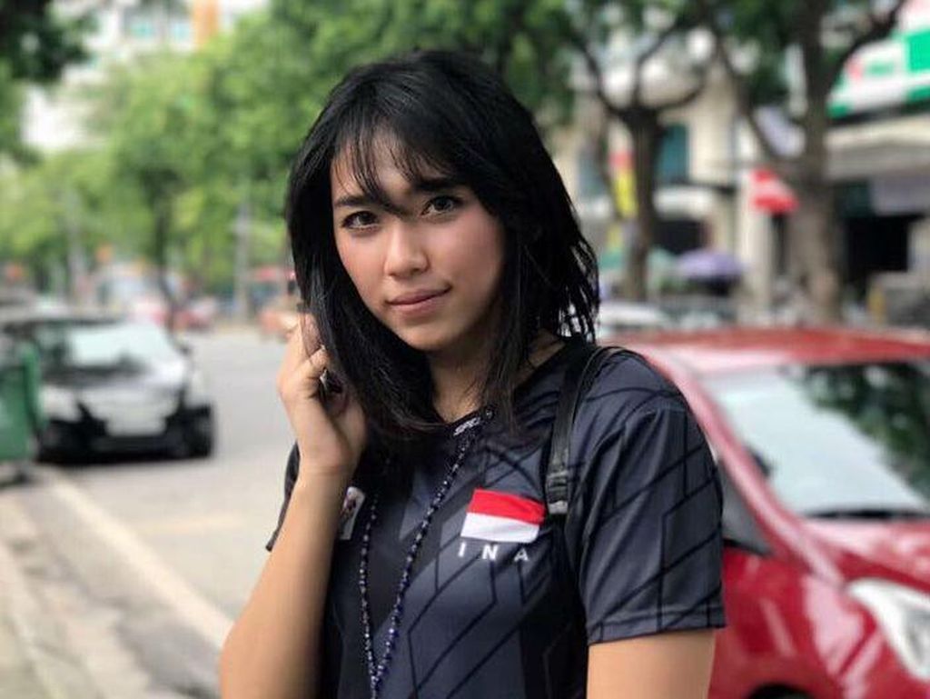 Yolla Yuliana Soal Menunda Momongan dan Menghadapi Haters Yolla Yuliana Soal Menunda Momongan dan Menghadapi Haters