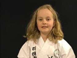 Rosie Andersen Korban Wabah Flu di Melbourne