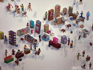 YouTube Pop-Up Space Kembali Hadir di Jakarta