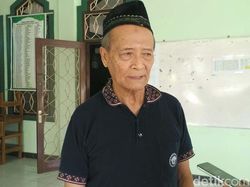 Buya Syafii Dukung Usulan Presiden agar Film G30S/PKI Direvisi