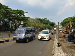 Ada Fenomena Equinox, Suhu Udara di Bandung Lebih Panas