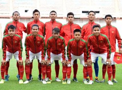Indonesia Pantang Remehkan Thailand