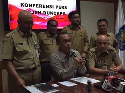Blangko e-KTP Cukup Hingga 2018, Warga Diingatkan Jangan Beri Uang