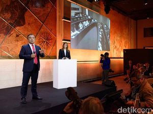 Beraliansi, Renault-Nissan-Mitsubishi Hemat Puluhan Triliun Rupiah