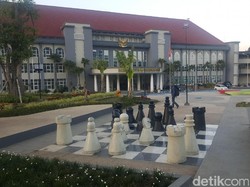 Ironi Kota Batu: Daerahnya Maju, tapi Tercoreng Korupsi