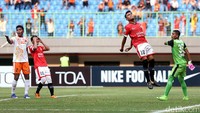 Kekalahan ini membuat Perseru makin sulit keluar dari posisi 16 atau peringkat teratas di zona degradasi dengan nilai 22. 